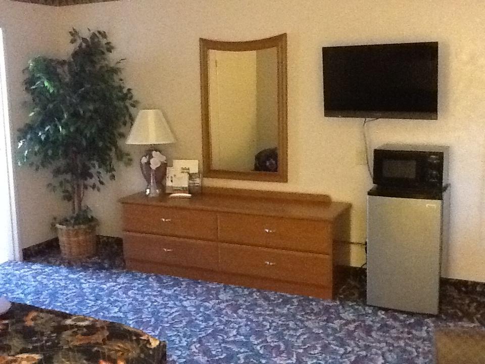 Knights Inn & Suites Pecos Zimmer foto