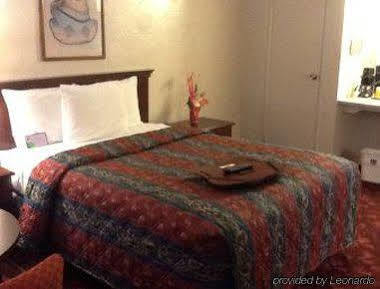 Knights Inn & Suites Pecos Exterior foto